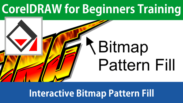 bitmap pattern fill coreldraw download